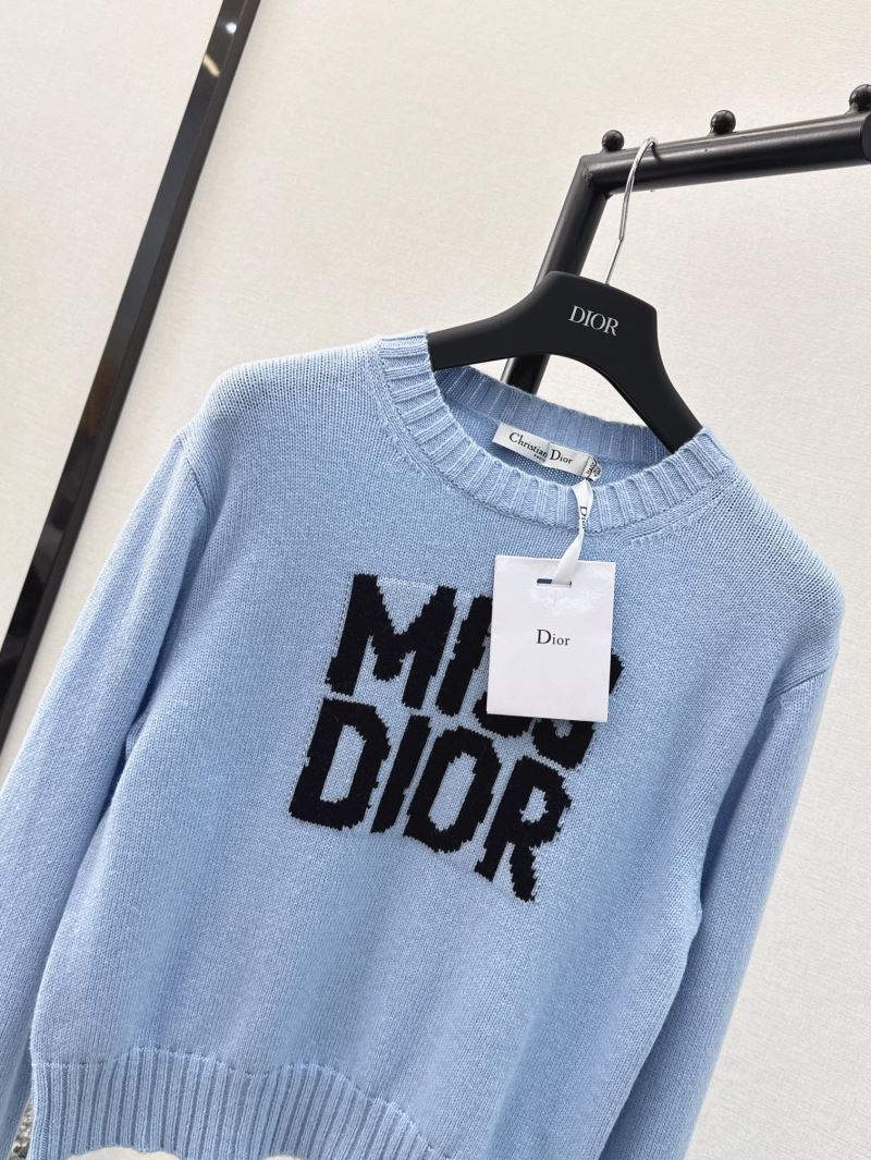 Christian Dior Sweaters